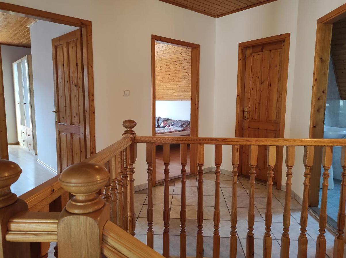 Badacsony Apartmanhaz Badacsonytomaj Exteriér fotografie