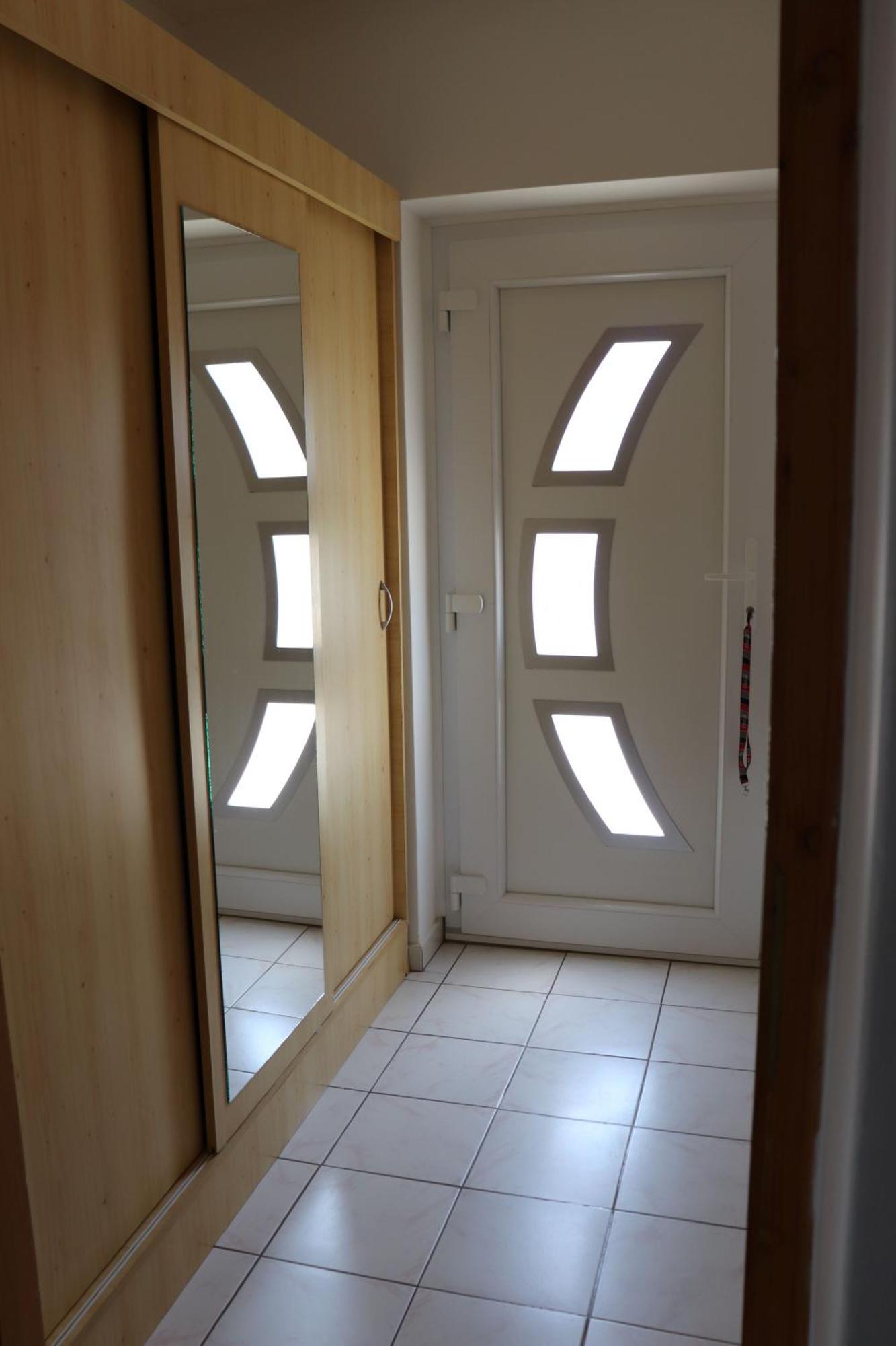 Badacsony Apartmanhaz Badacsonytomaj Exteriér fotografie