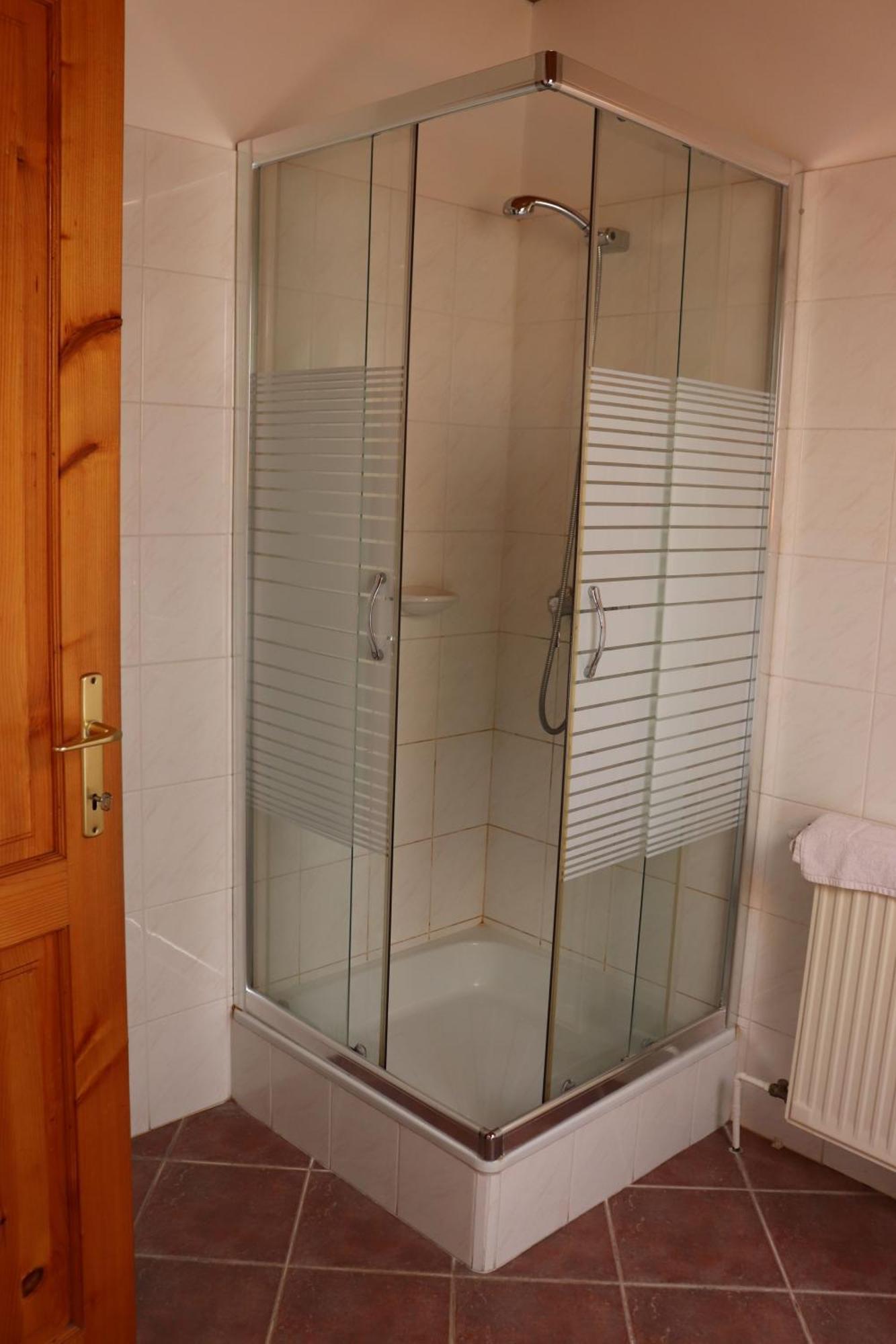Badacsony Apartmanhaz Badacsonytomaj Exteriér fotografie