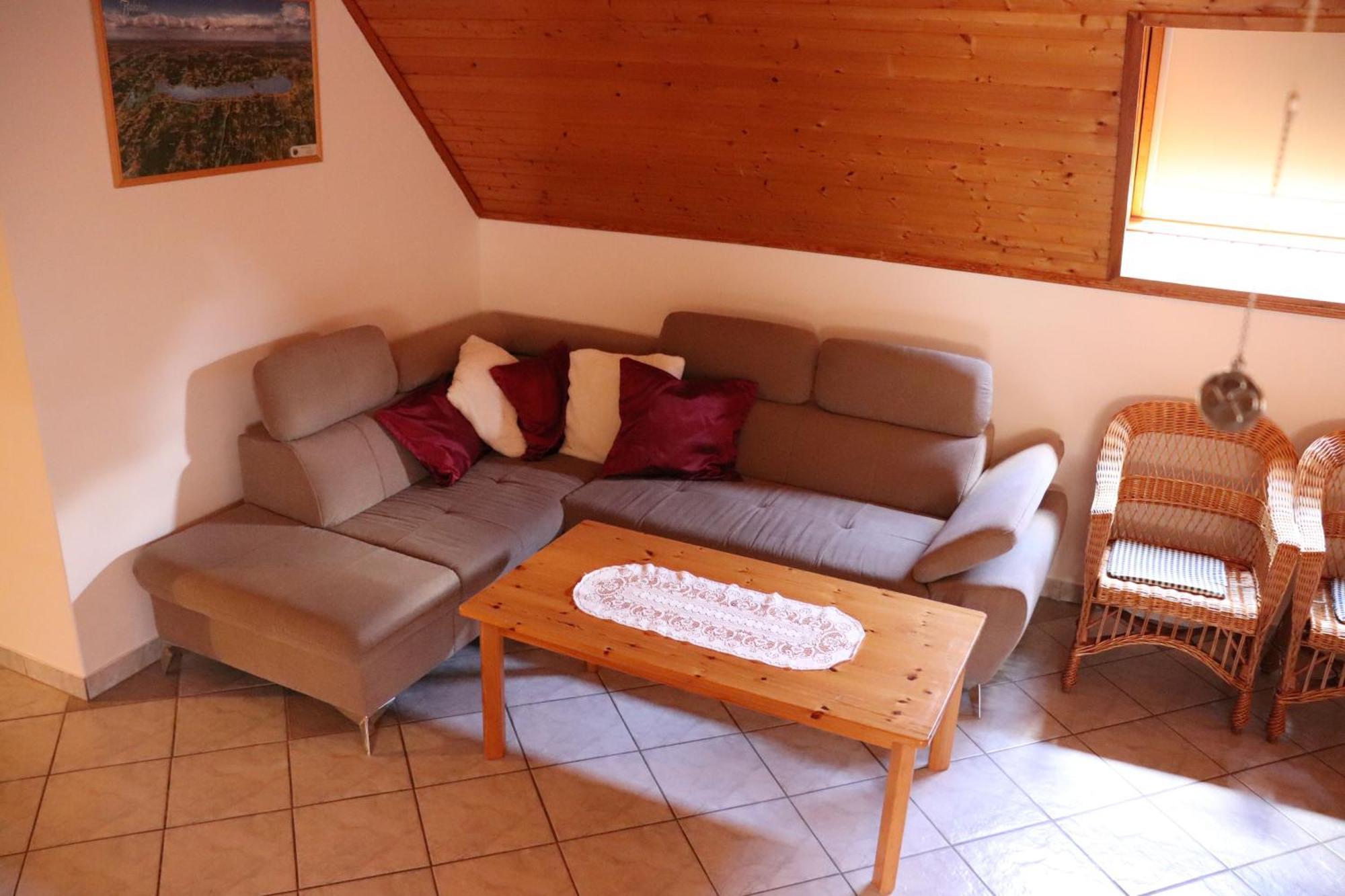 Badacsony Apartmanhaz Badacsonytomaj Exteriér fotografie