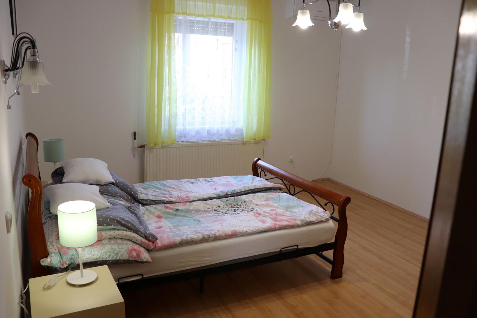 Badacsony Apartmanhaz Badacsonytomaj Exteriér fotografie