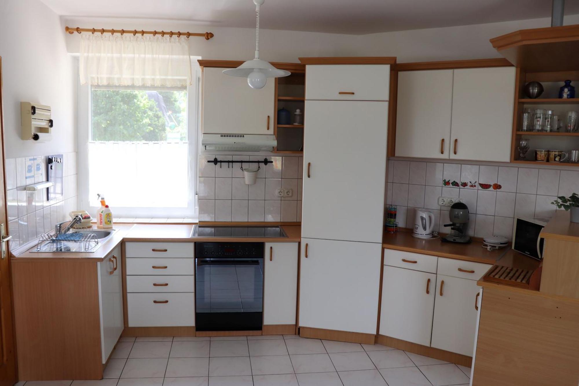 Badacsony Apartmanhaz Badacsonytomaj Exteriér fotografie