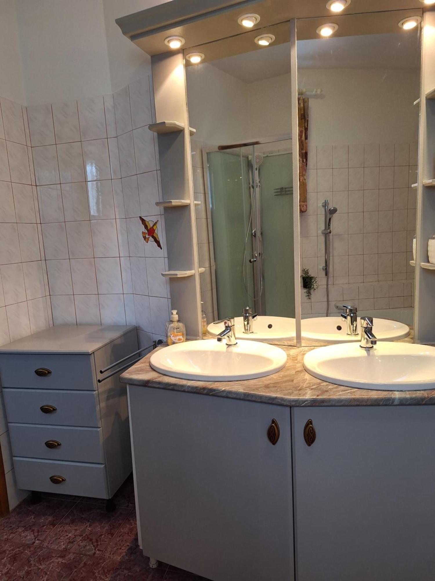Badacsony Apartmanhaz Badacsonytomaj Exteriér fotografie