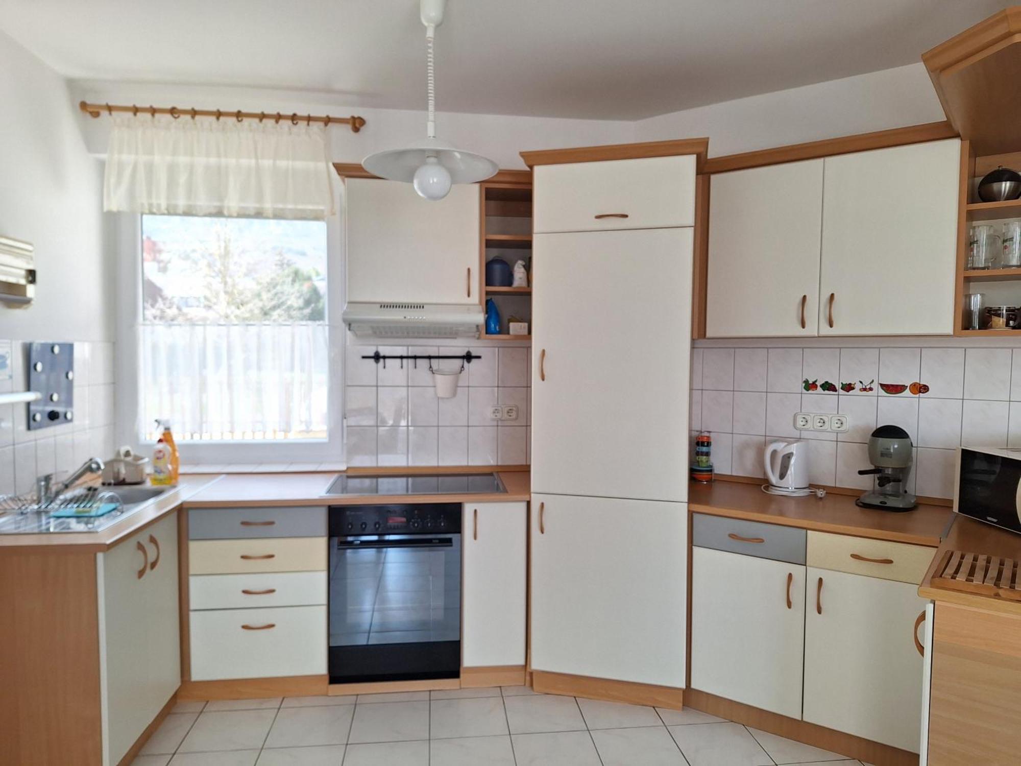 Badacsony Apartmanhaz Badacsonytomaj Exteriér fotografie