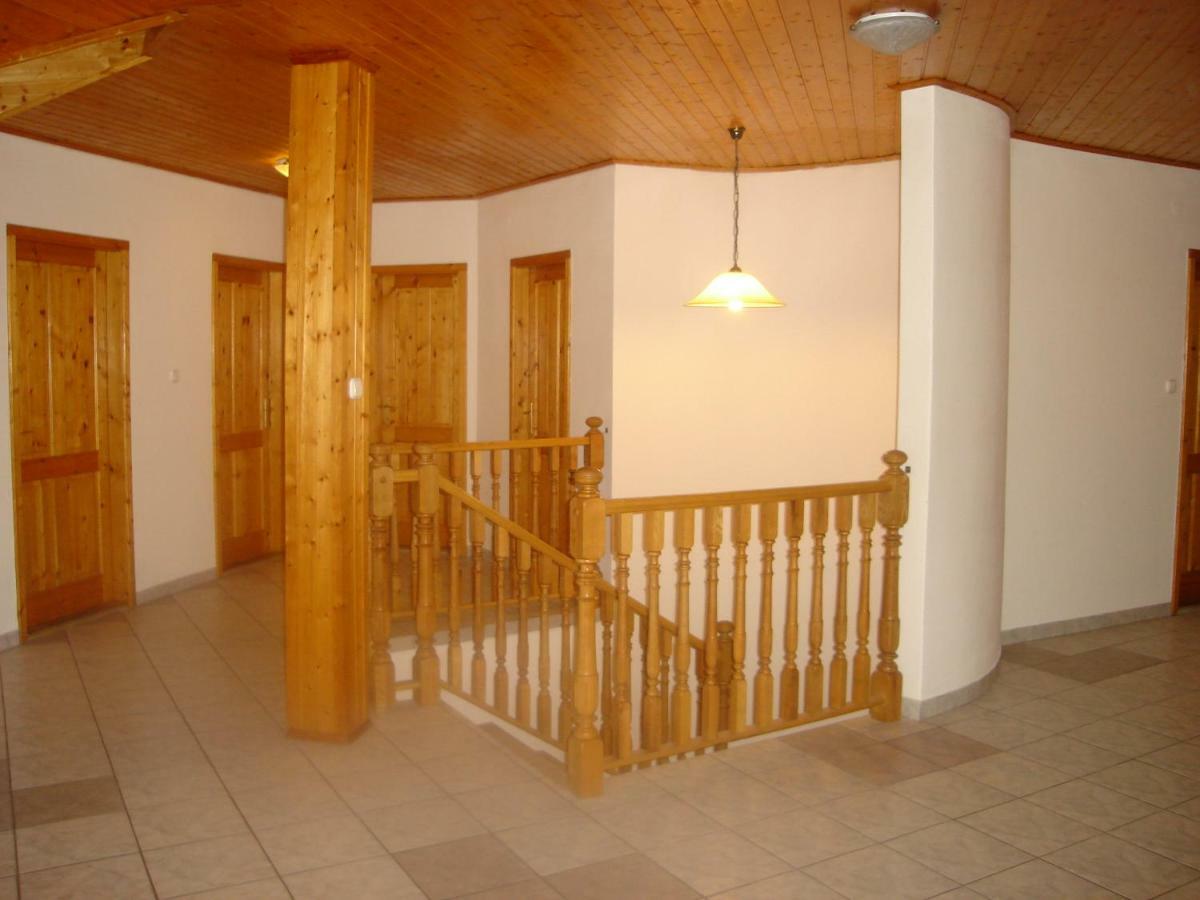 Badacsony Apartmanhaz Badacsonytomaj Exteriér fotografie